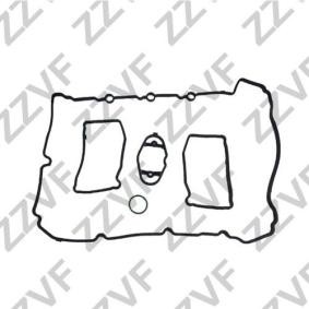 Ventildeckeldichtung des Herstellers ZZVF - Originalware Artikelnummer: ZV1188W