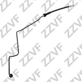 Kupplungsschlauch von ZZVF günstig für 78,34 €