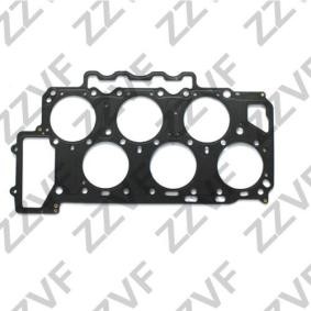 Comprar Junta de culata de ZZVF ZVVC046 a bajo precio de 118,39 €