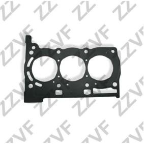 Comprar Junta de culata de ZZVF ZVVC051 a bajo precio de 79,55 €