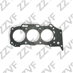 Comprar Junta de culata de ZZVF ZVVC066 a bajo precio de 95,04 €