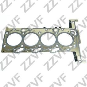 Zylinderkopfdichtung für FIAT von ZZVF