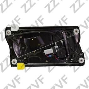 Acquista Alzacristallo da ZZVF ZZEA074 a buon mercato per soli 272,38 €