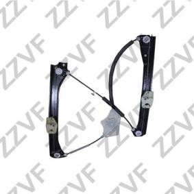 Fensterheber von ZZVF günstig für 117,15 €