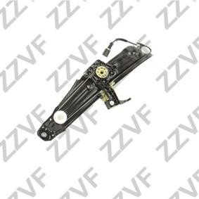 Fensterheber von ZZVF günstig für 129,71 €