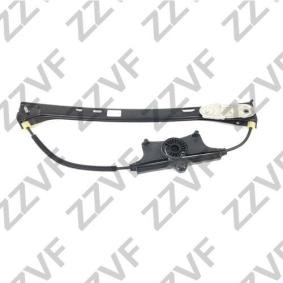 Achetez des Lève-vitre ZZVF ZZEA102 à prix pour 129,14 €