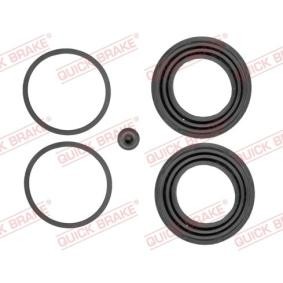 Acquista Kit revisione pinze freno da QUICK BRAKE online per THEMA (LX) a prezzi moderati