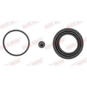 Acquista Kit di revisione della pinza freno da QUICK BRAKE 114-0342 a buon mercato per soli 7,03 €