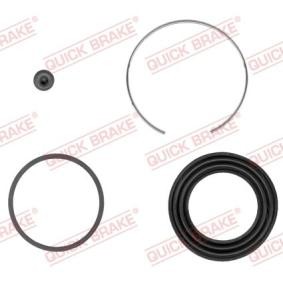 Acquista Kit di revisione della pinza freno da QUICK BRAKE 114-0347 a buon mercato per soli 7,05 €
