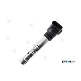 Comprar Bobina de encendido de PREXAparts P106001 a bajo precio de 42,64 €