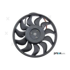 Comprar Ventilador de motor de PREXAparts P110005 a bajo precio de 69,90 €