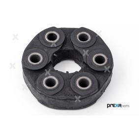 Hardyscheibe P228020