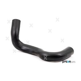 Compre Tubo flexível do radiador da PREXAparts P526096 a um preço baixo por 11,47 €