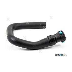 Compre Tubo flexível do radiador da PREXAparts P526098 a um preço baixo por 11,11 €