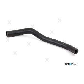 Compre Tubo flexível do radiador da PREXAparts P526102 a um preço baixo por 13,69 €