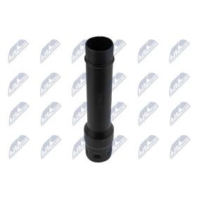 Schutzkappe / Faltenbalg, Stoßdämpfer AB-MS-021 für COLT VI (Z3_A, Z2_A) für 7,49 CHF
