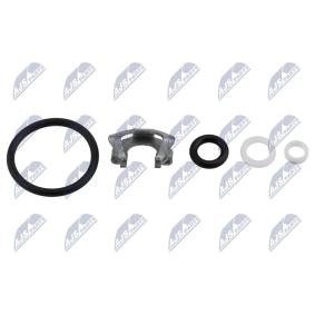 Comprar Kit reparación, portainyectores de NTY BWP-VW-007 a bajo precio de 9,68 €