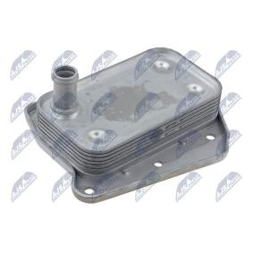 Acquista Radiatore olio motore da NTY CCL-CH-013 a buon mercato per soli 30,62 €
