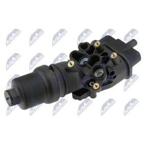 Comprar Caja del filtro de aceite de NTY CCL-VW-041 a bajo precio de 109,41 €