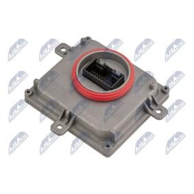 Achetez des Appareil de commande, système d'éclairage NTY EPX-AU-017 à prix pour 44,30 €