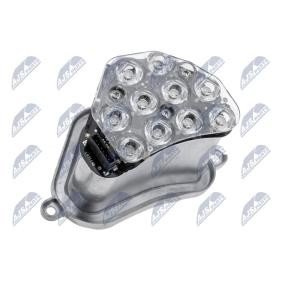 Achetez des Appareil de commande, système d'éclairage NTY EPX-BM-091 à prix pour 67,89 €