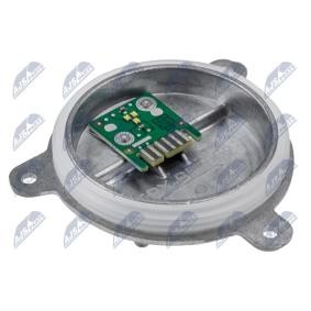 Achetez des Appareil de commande, système d'éclairage NTY EPX-BM-092 à prix pour 40,61 €