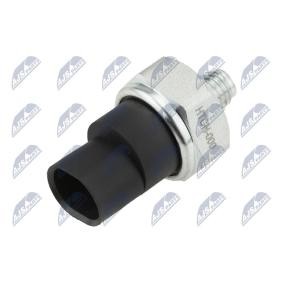 Klopfsensor für CHRYSLER von NTY