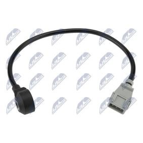 Comprar Sensor de detonaciones de NTY ESS-CH-001 a bajo precio de 16,02 €