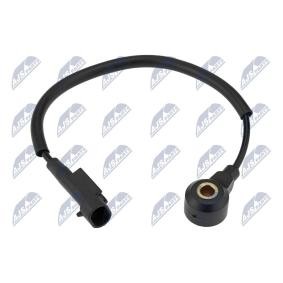 Klopfsensor ESS-HY-506 KIA OPTIMA von NTY