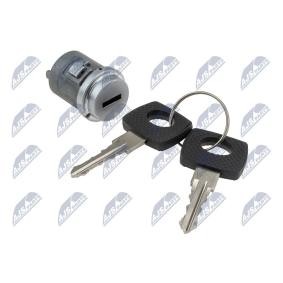 Comprar Cilindro de cierre, cerradura de encendido de NTY EST-ME-001 a bajo precio de 16,40 €