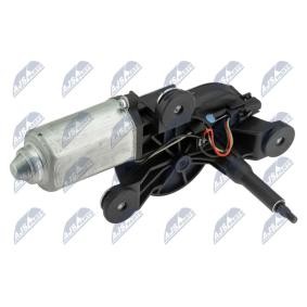 Osta Pyyhkijän moottori NTY:llä ESW-FT-035 edullisesti hintaan 126,54 €