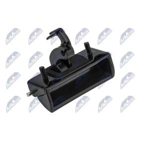 Heckklappengriff EZC-HD-020 für Jazz III Schrägheck (GE_, GG_, GP_, ZA_) für 29,06 CHF