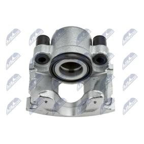 Bremssattel von NTY