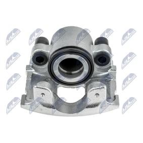 Bremssattel von NTY