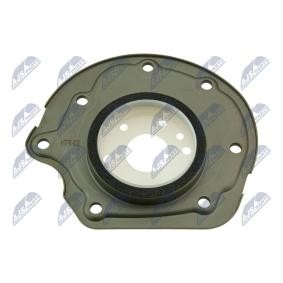 Comprar Anillo retén, cigüeñal de NTY NUP-FR-008 a bajo precio de 29,26 €