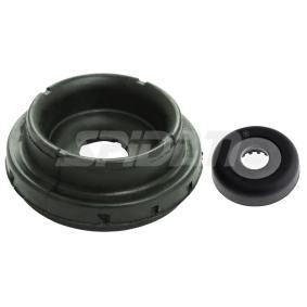 Acquista Supporto ammortizzatore e cuscinetto da SPIDAN CHASSIS PARTS online per SPARK Cassone / coda spiovente (M200, M250) a prezzi moderati