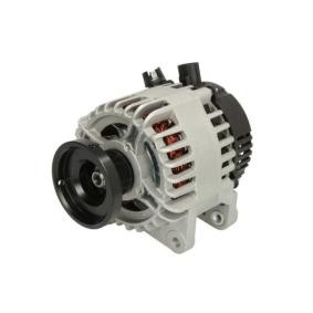 Lichtmaschine von STARDAX