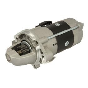 Köp Startmotor av STARDAX STX200492R till det låga priset 3149,48 kr