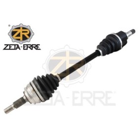 Comprar Árbol de transmisión de ZETA-ERRE ZR11121 a bajo precio de 225,83 €