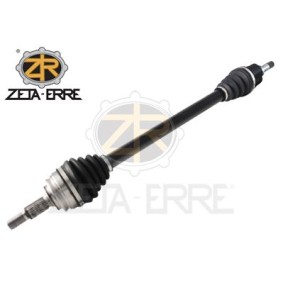 Comprar Árbol de transmisión de ZETA-ERRE ZR11123 a bajo precio de 259,91 €