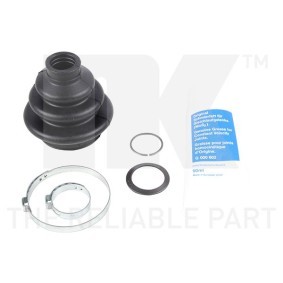 Acquista Kit cuffia, semiasse da NK 524801 a buon mercato per soli 13,94 €