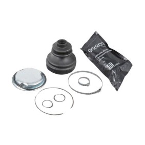 Achetez des Jeu de joint-soufflet, arbre de commande GOOM CB-0224 à prix pour 14,51 €