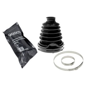 Faltenbalgsatz, Antriebswelle CB-0404 von GOOM günstig für 24,01 € online kaufen