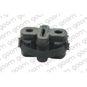 Comprar Almohadilla de tope, silenciador de GOOM CS-0146 a bajo precio de 49,29 €