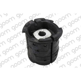 Achetez des Silent bloc d'essieu GOOM EM-2191 à prix pour 28,30 €