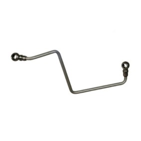 PEUGEOT Ölleitung für Turbolader von GOOM