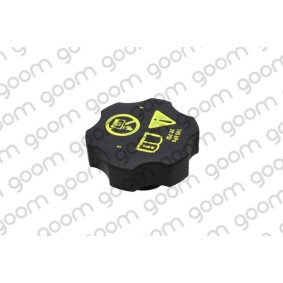 Achetez des Bouchon de liquide de refroidissement GOOM RC-0053 à prix pour 10,61 €