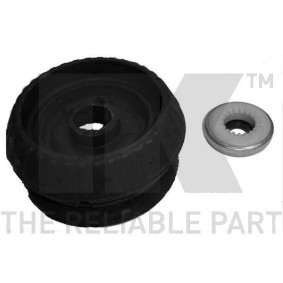 Acquista Supporto ammortizzatore da NK 672504 a buon mercato per soli 33,28 €