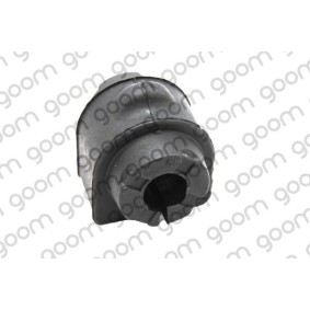 Lagerbuchse, Stabilisator SS-0774 von GOOM günstig für 7,24 € online kaufen