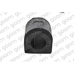 Lagerbuchse, Stabilisator SS-0832 von GOOM günstig für 48,09 € online kaufen